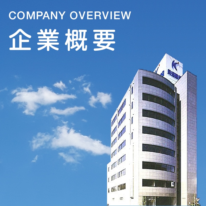 企業概要